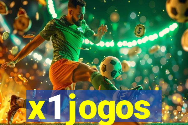 x1 jogos